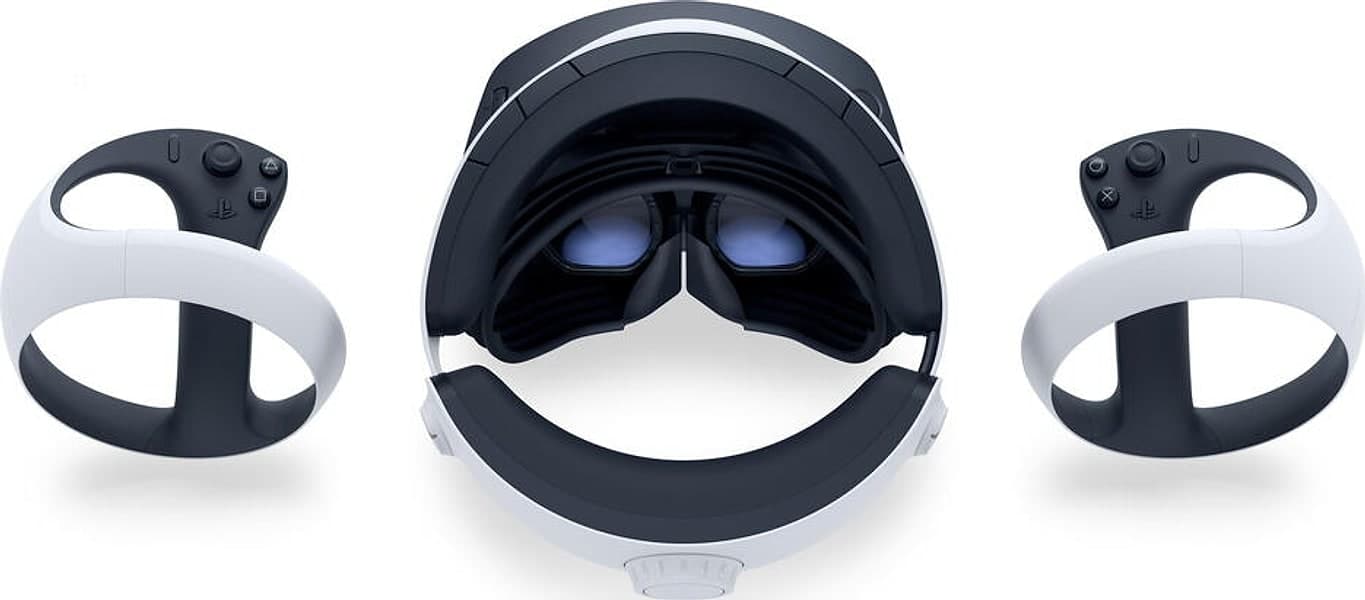 Playstation Vr2 + Horizon Call Of The Mountain Usato in Giochi di società Prezzo Bomba Store - Casalnuovo di Napoli, commercioVirtuoso.it