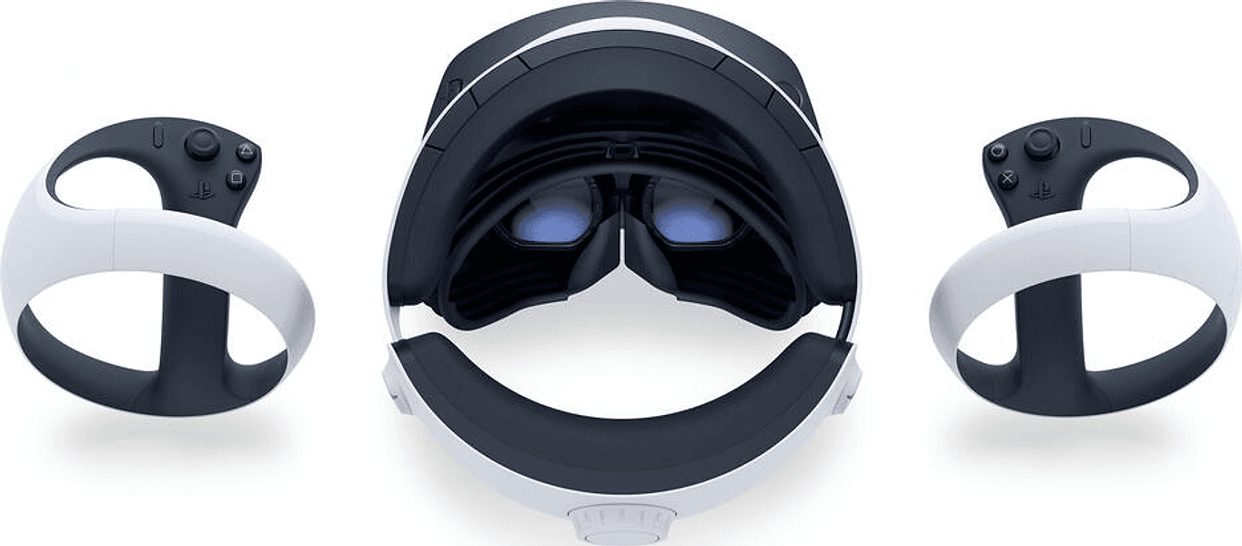 Playstation Vr2 + Horizon Call Of The Mountain Usato in Giochi di società Prezzo Bomba Store - Casalnuovo di Napoli, commercioVirtuoso.it