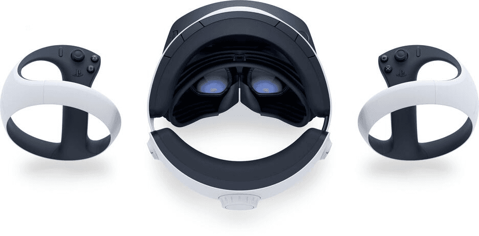 Playstation Vr2 + Horizon Call Of The Mountain Usato in Giochi di società Prezzo Bomba Store - Casalnuovo di Napoli, commercioVirtuoso.it