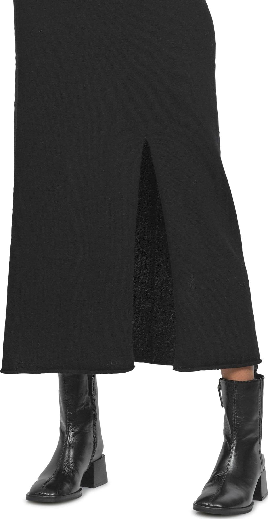 POEVE - Stivaletti - 460459 - Nero da donna in Stivali Drestige - Casamassima, commercioVirtuoso.it