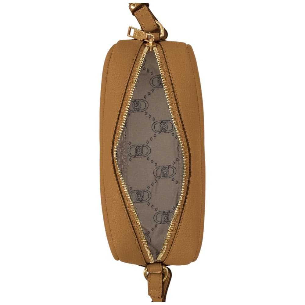Liu Jo borsa a tracolla camera case cuoio linea Evrim AA5137E0033 Borse Liu Jo