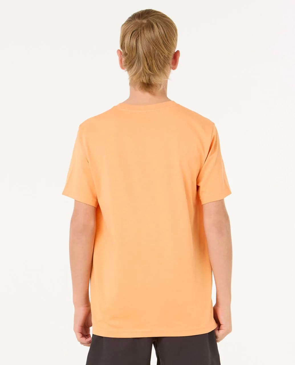 T-Shirt Bambino Rip Curl Filgree Short Sleeve