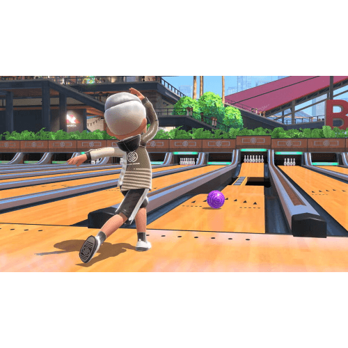 Nintendo Switch Sports in Console Prezzo Bomba Store - Casalnuovo di Napoli, commercioVirtuoso.it