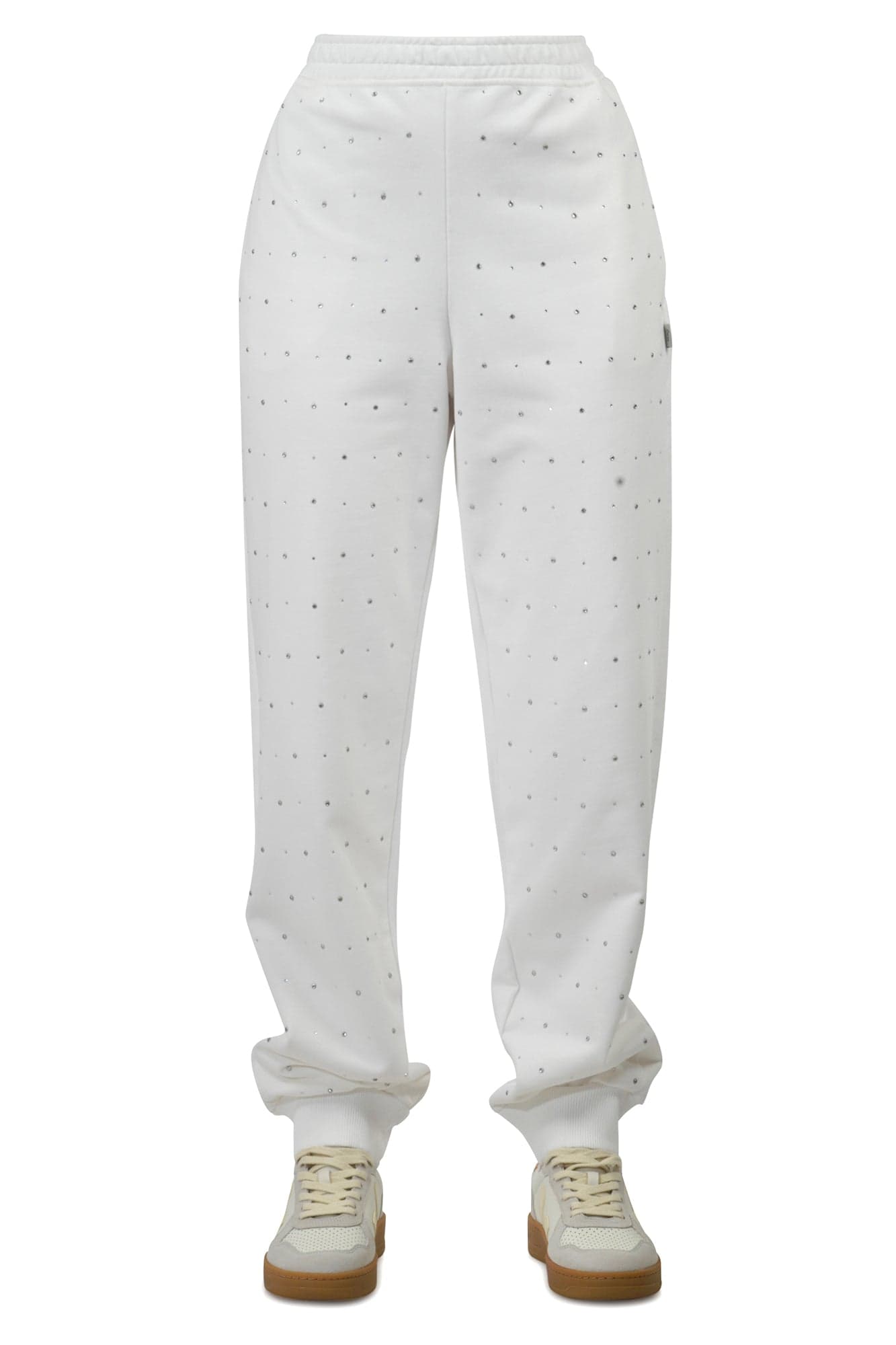 8PM 8pm - Pantalone - 450714 - Latte da donna in Pantaloni Drestige - Casamassima, commercioVirtuoso.it