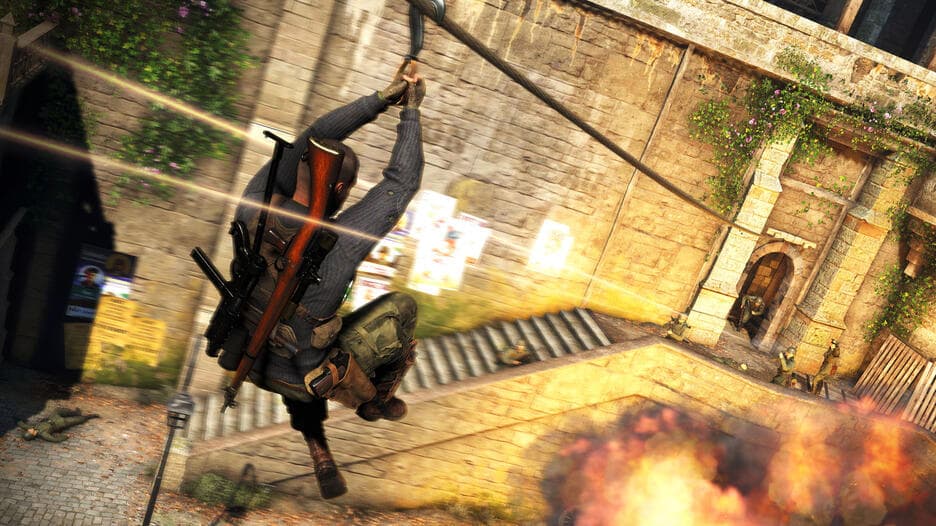 Sniper Elite 5 PS5 UK in Organizzatori per cassetti Prezzo Bomba Store - Casalnuovo di Napoli, commercioVirtuoso.it