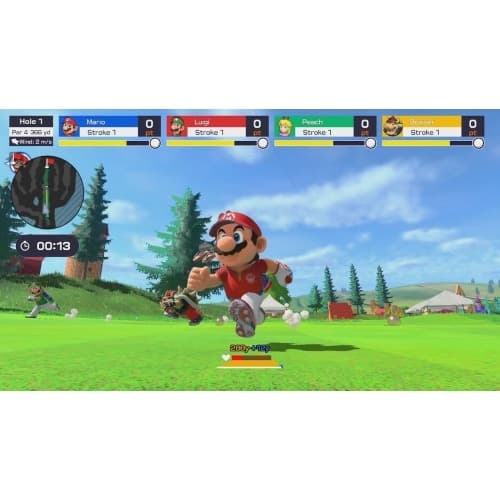 Mario Golf Super Rush Switch UK in Giochi Prezzo Bomba Store - Casalnuovo di Napoli, commercioVirtuoso.it
