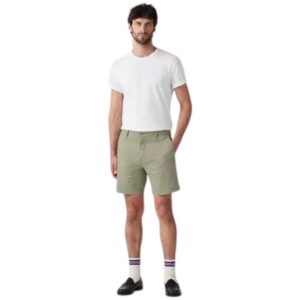 Levi's bermuda chino in lino 172020081 Bermuda LEVI'S