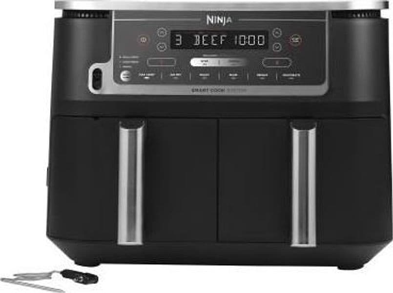 Ninja airfryer (af451eu) - 160900