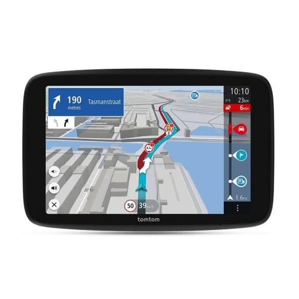 Tomtom go expert plus 6\" - 1YD6_002_20