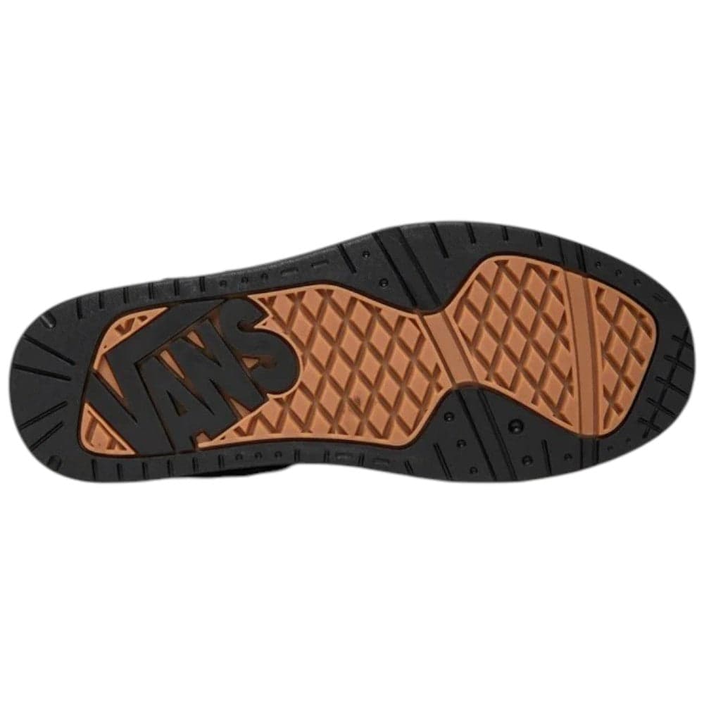 Vans sneakers Hylane nere VN000D8NBKA in Sneaker casual Prodotti di Classe - Nocera Superiore, commercioVirtuoso.it