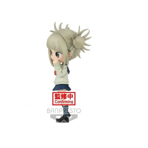 Statua My Hero Academia Q Posket Mini Figure - Himiko Toga Ver. A in Personaggi d'azione Prezzo Bomba Store - Casalnuovo di Napoli, commercioVirtuoso.it