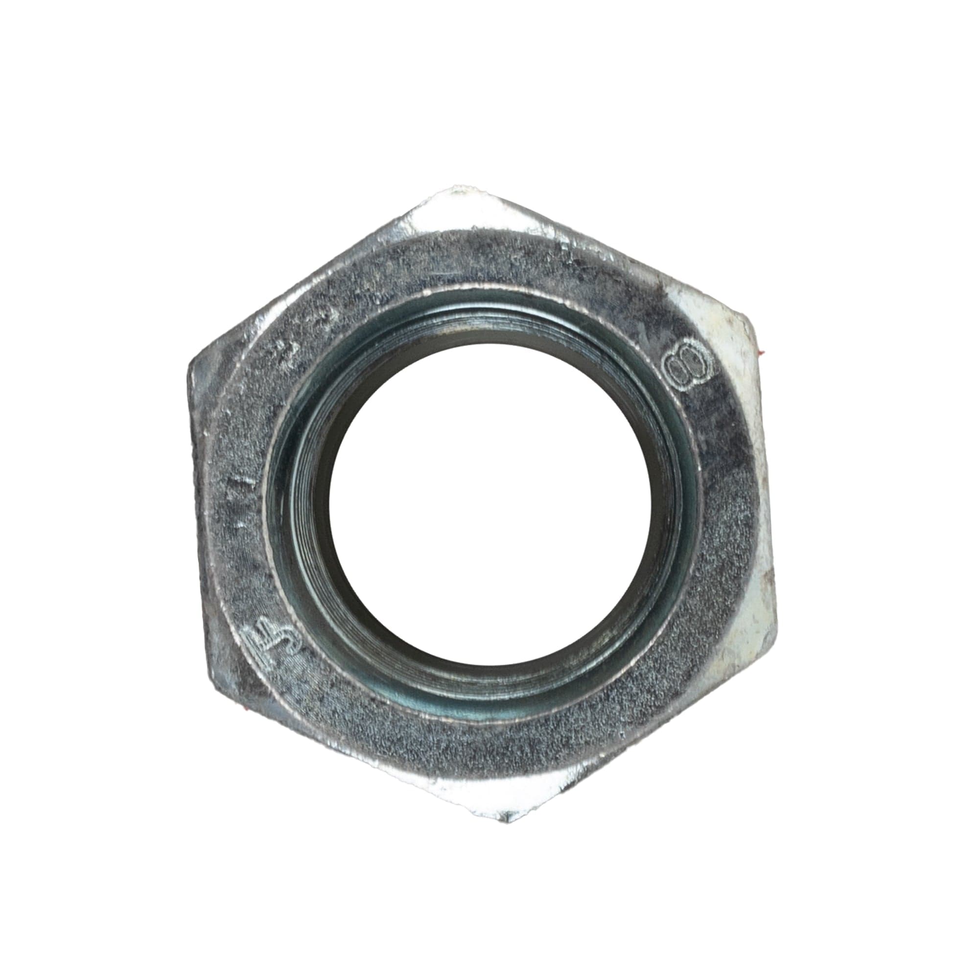 Dado M22x1,5 autobloccante per denti erpice confezione da 5 pezzi in Dadi di serraggio GardenStore - Novellara, commercioVirtuoso.it