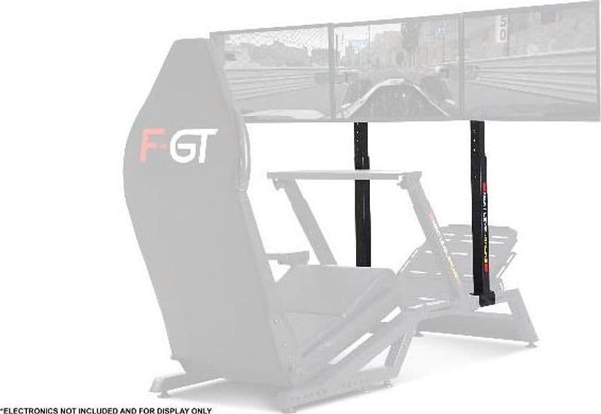 F-gt monitor stand - NLR-A006