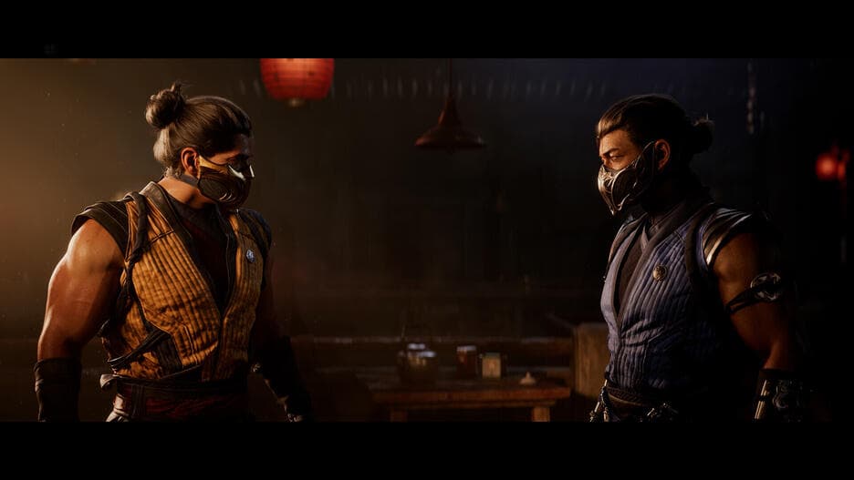 Mortal Kombat 1 PS5 UK in Giochi Prezzo Bomba Store - Casalnuovo di Napoli, commercioVirtuoso.it