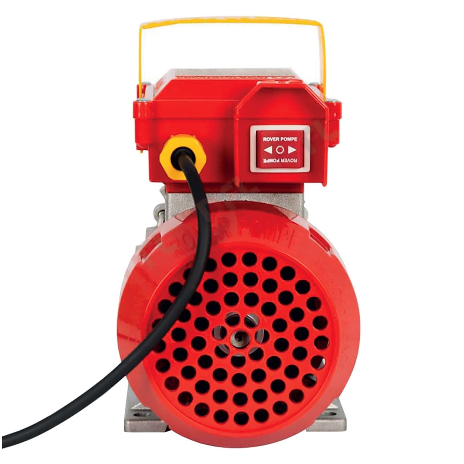 Elettropompa per travaso liquidi "NOVAX" autoaspirante bisenso a geometria stellare 20M in Pompe da travaso per vino La Zappa - Altamura, commercioVirtuoso.it