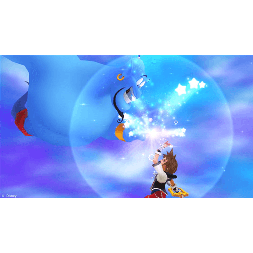 Kingdom Hearts The Story So Far PS4 UK Usato in Giochi Prezzo Bomba Store - Casalnuovo di Napoli, commercioVirtuoso.it