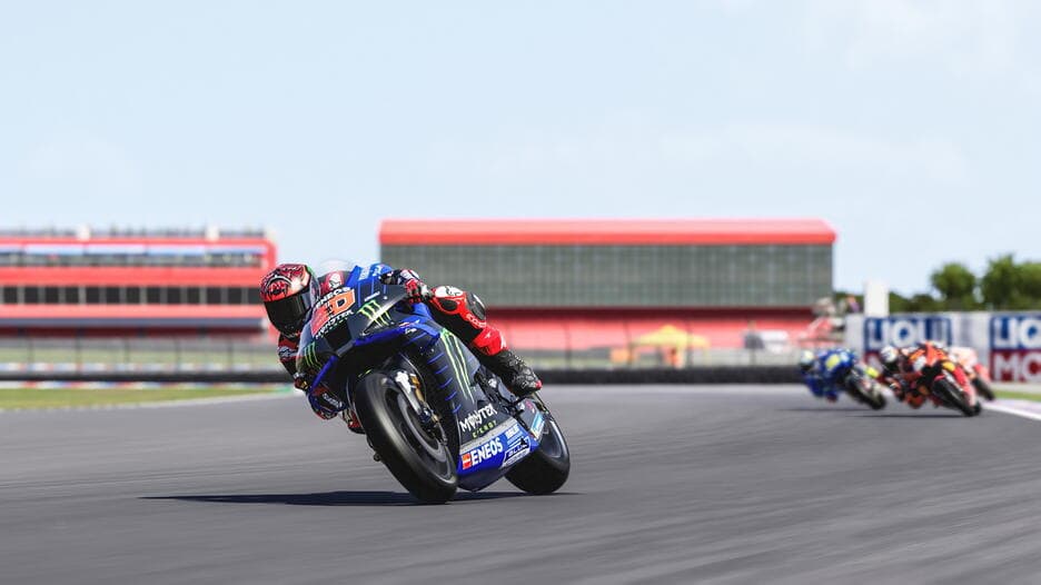 Motogp 22 Day One Edition PS5 UK/SL in Equalizzatori grafici Prezzo Bomba Store - Casalnuovo di Napoli, commercioVirtuoso.it