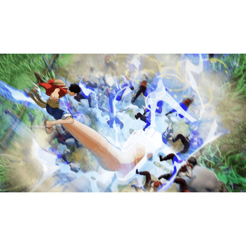 One Piece Pirate Warriors 4 PS4 ES/PT in Giochi Prezzo Bomba Store - Casalnuovo di Napoli, commercioVirtuoso.it
