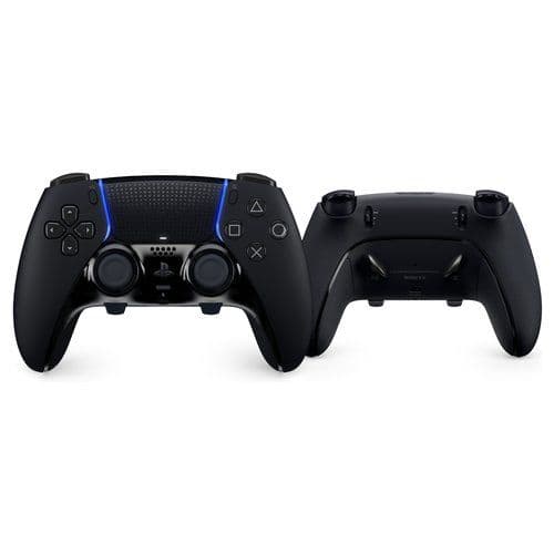 Gamepad playstation 1000045047 playstation 5 dualsense edge midnight b