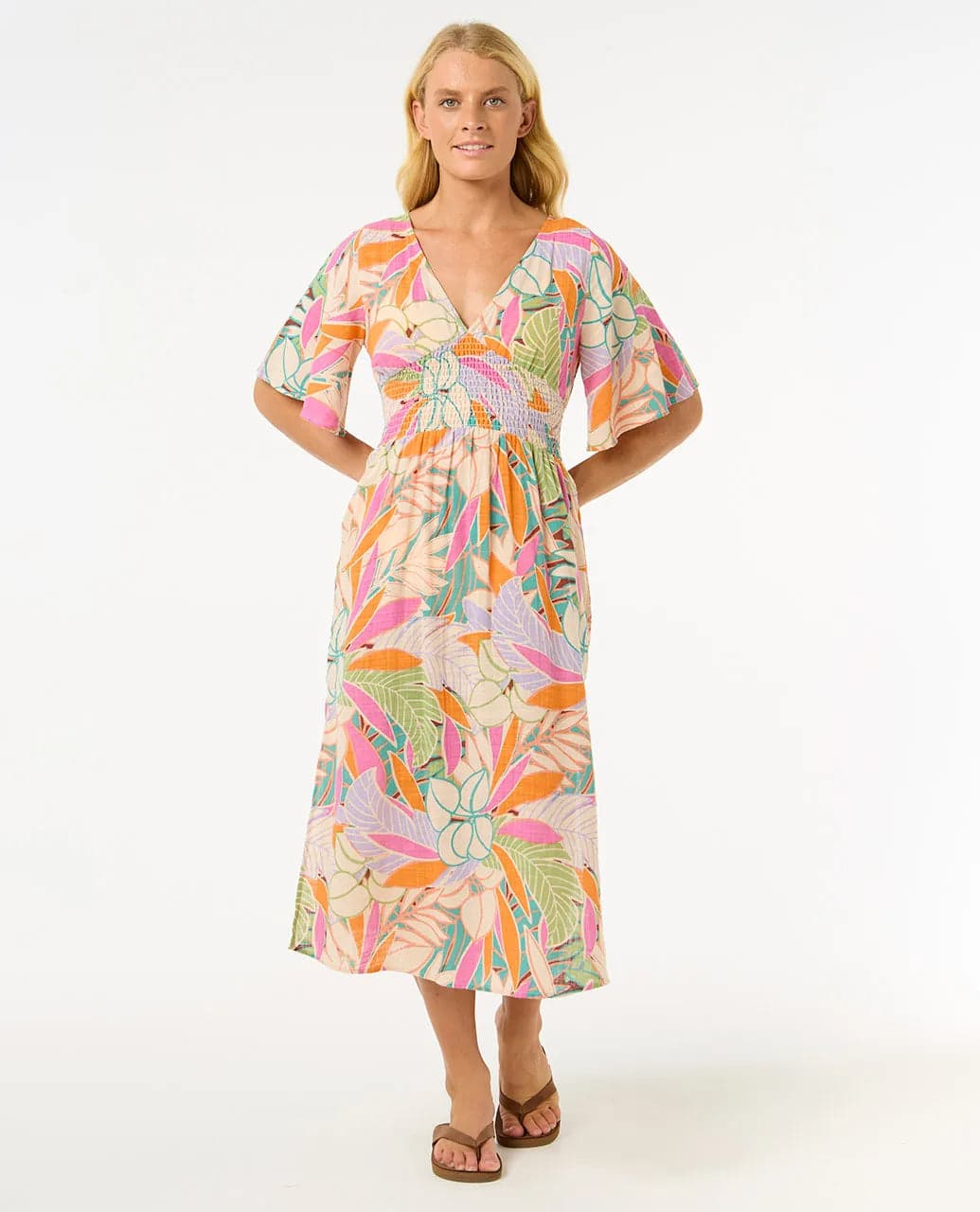 Abito Rip Curl Cala Vadella