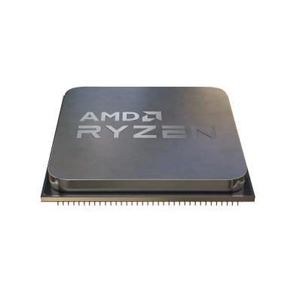 Amd ryzen 5 3600 3,6 ghz (100-100000031sbx) - 154636