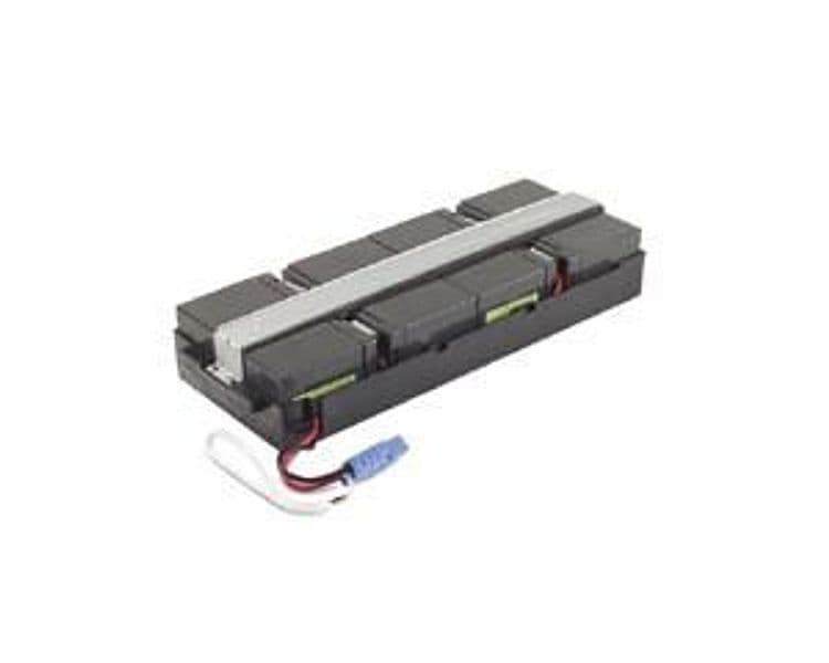 Apc rbc31 batteria ups acido piombo (vrla)