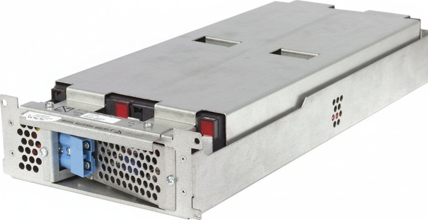 Apc replacement battery cartridge #43 acido piombo (vrla) - RBC43