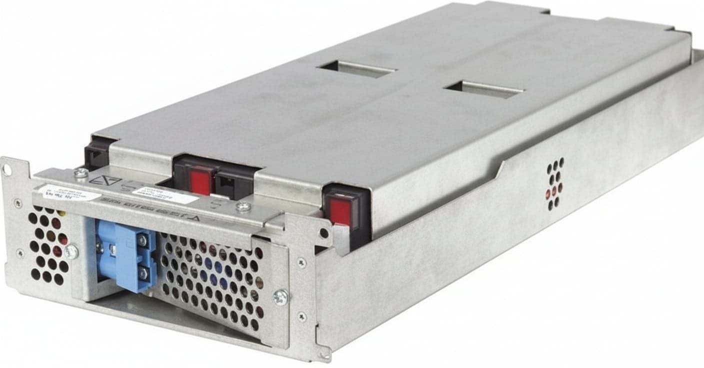 Apc replacement battery cartridge #43 acido piombo (vrla) - RBC43