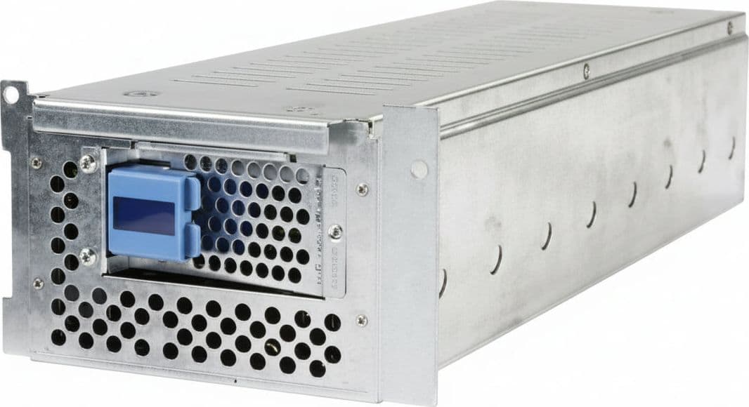 Apc apcrbc105 batteria ups acido piombo (vrla)