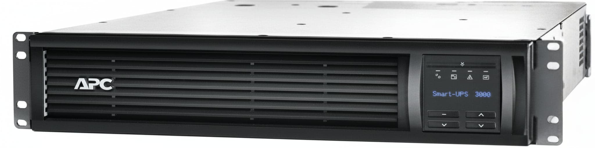 Apc smt1000rmi2uc gruppo di continuità (ups) a linea interattiva 1 kva 700 w 4 presa(e) ac