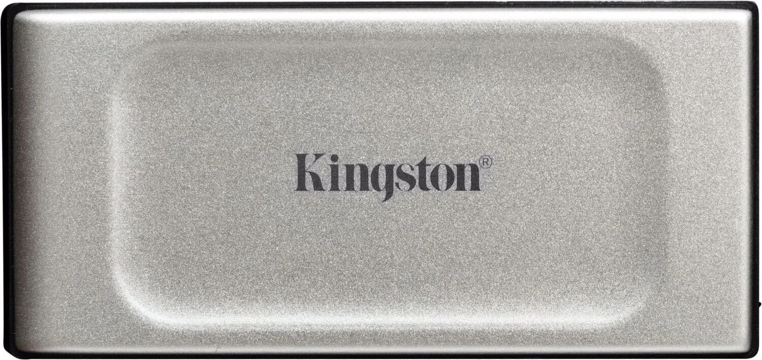 Kingston technology 500g ssd portatile xs2000 - SXS2000/500G in eWeki - Napoli, commercioVirtuoso.it