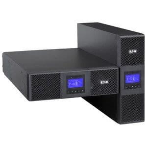 Eaton 9sx5kirt 5 kva 4500 w 10 presa(e) ac in Multiprese eWeki - Napoli, commercioVirtuoso.it