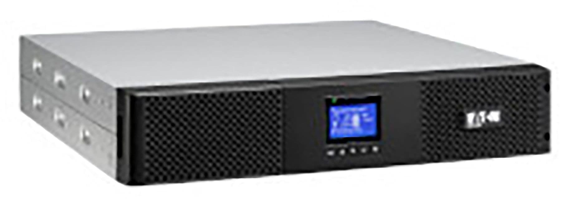 Eaton 9sx doppia conversione (online) 1 kva 900 w 7 presa(e) ac - 9SX1000IR in Prese filtrate eWeki - Napoli, commercioVirtuoso.it