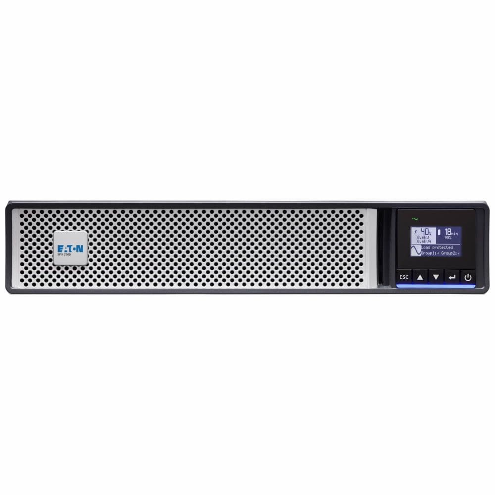 Eaton 5px gen2 a linea interattiva 2200 kva 2200 w - 5PX2200IRTNG2 in  eWeki - Napoli, commercioVirtuoso.it