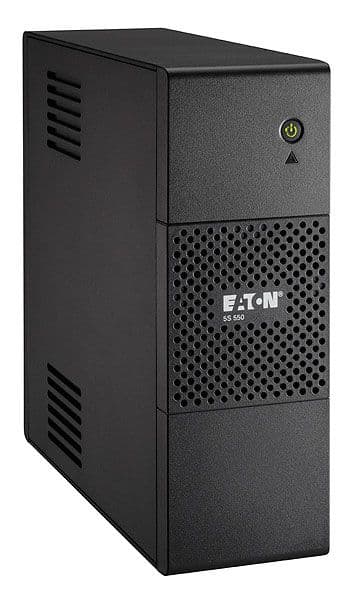 Eaton 5s 700i 0,7 kva 420 w 6 presa(e) ac - 5S700I in Multiprese eWeki - Napoli, commercioVirtuoso.it