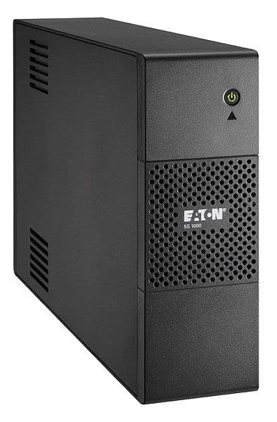 Eaton 5s 1500i 1,5 kva 900 w 8 presa(e) ac - 5S1500I in Spine intelligenti e telecomandate eWeki - Napoli, commercioVirtuoso.it