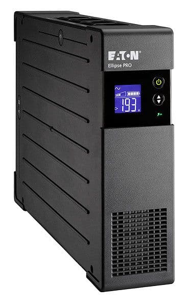 Eaton ellipse pro 1200 din a linea interattiva 1,2 kva 750 w 8 presa(e) ac - ELP1200DIN in eWeki - Napoli, commercioVirtuoso.it