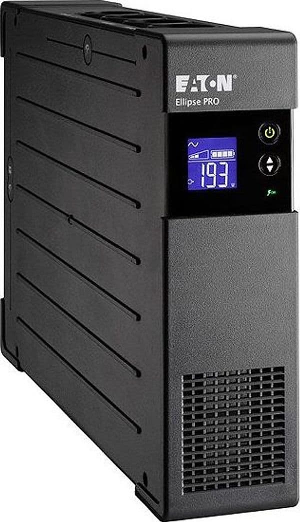 Eaton ellipse pro 1600 din a linea interattiva 1,6 kva 1000 w 8 presa(e) ac - ELP1600DIN