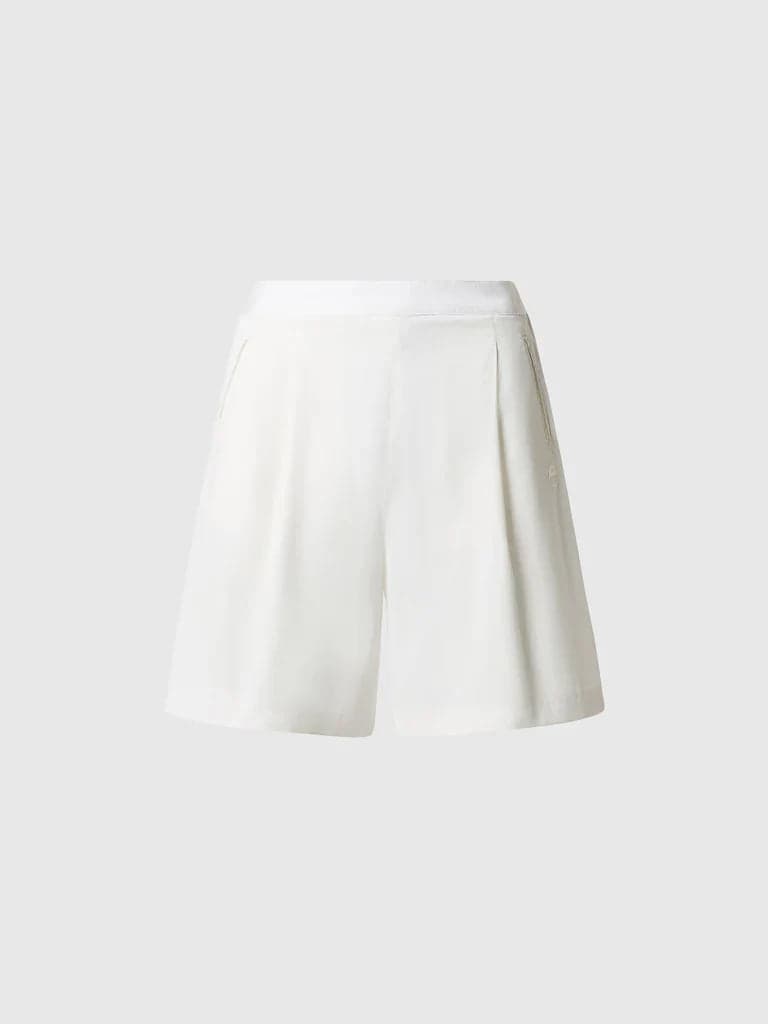 North Sails Bermuda Donna in Pantaloncini Broadway Red - Barletta, commercioVirtuoso.it