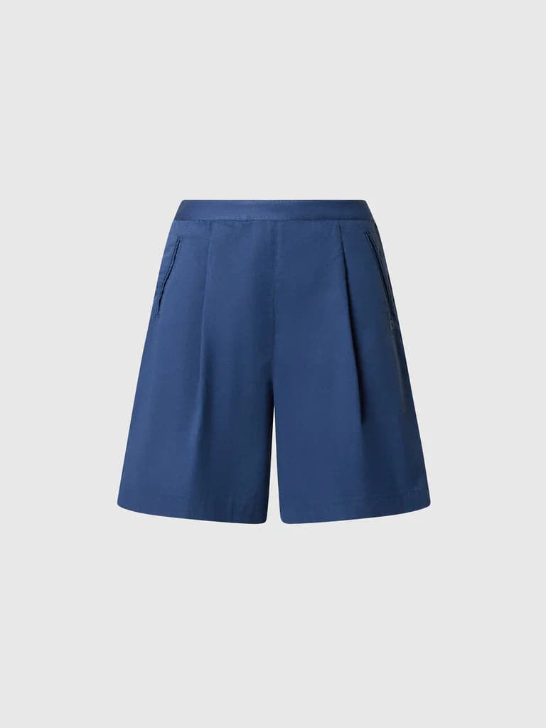 North Sails Bermuda Donna in Pantaloncini Broadway Red - Barletta, commercioVirtuoso.it
