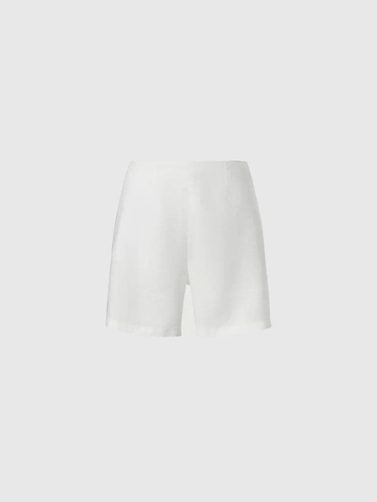 North Sails Bermuda Donna in Pantaloncini Broadway Red - Barletta, commercioVirtuoso.it