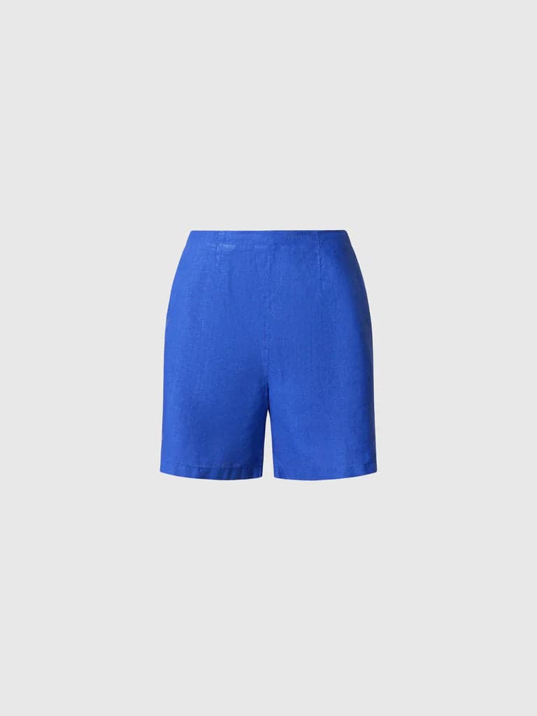 North Sails Bermuda Donna in Pantaloncini Broadway Red - Barletta, commercioVirtuoso.it