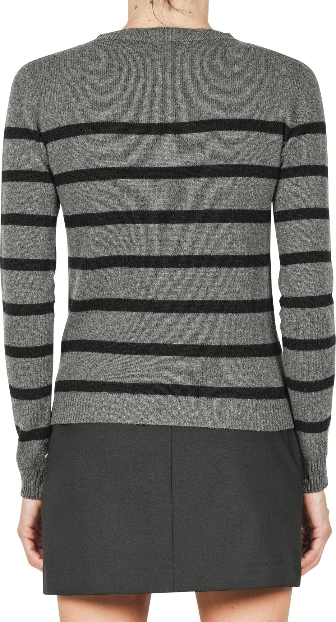 JUCCA Jucca - Maglia - 460832 - Antracite da donna in Autocategorizzazione Drestige - Casamassima, commercioVirtuoso.it