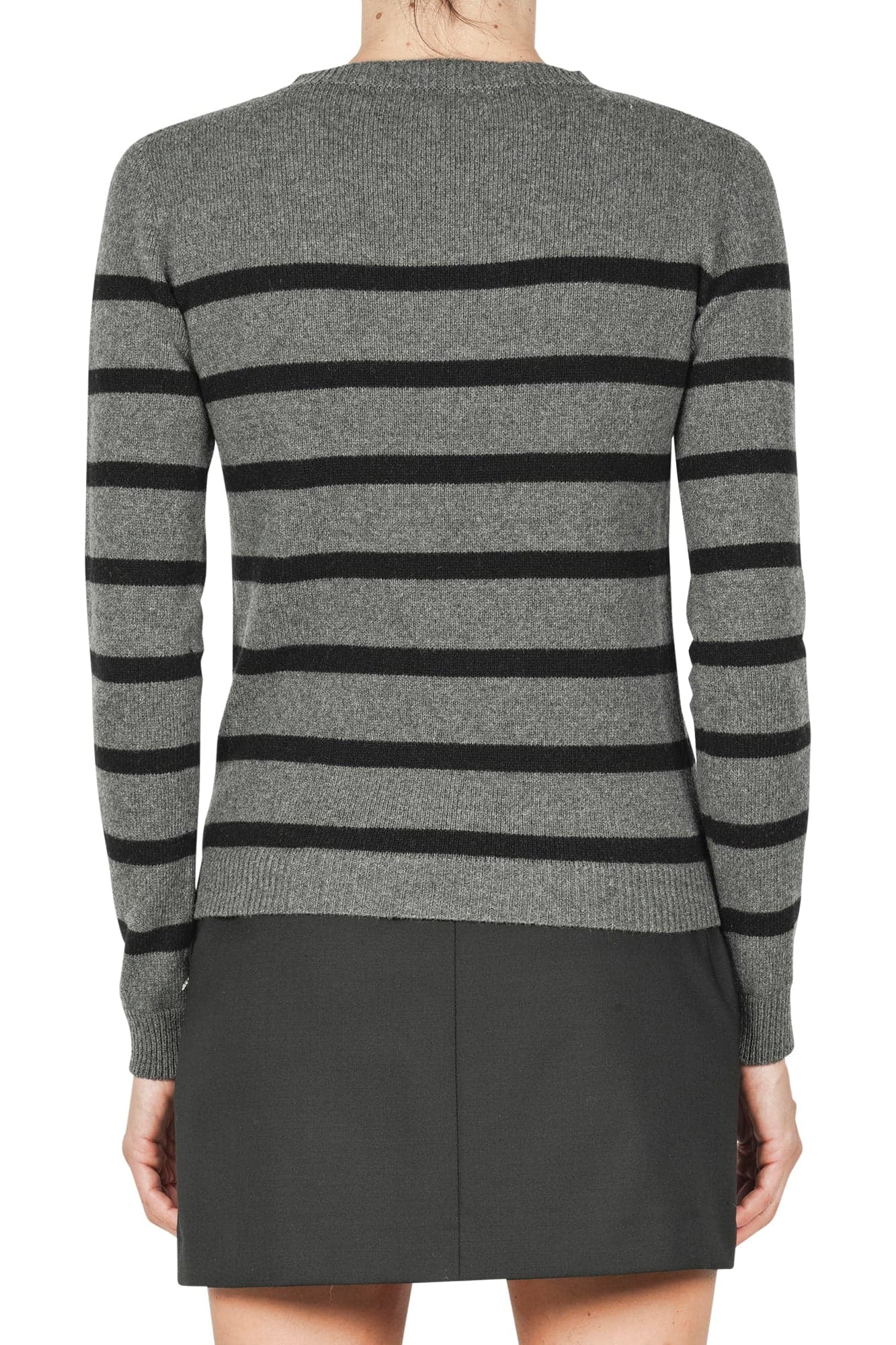 JUCCA Jucca - Maglia - 460832 - Antracite da donna in Autocategorizzazione Drestige - Casamassima, commercioVirtuoso.it