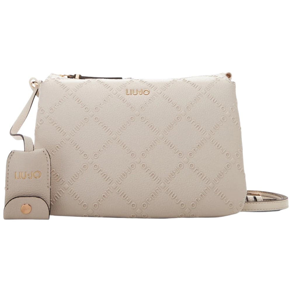 Liu Jo borsa a spalla crossbody marmo AF5072E0538-30002 in Borse a spalla Prodotti di Classe - Nocera Superiore, commercioVirtuoso.it