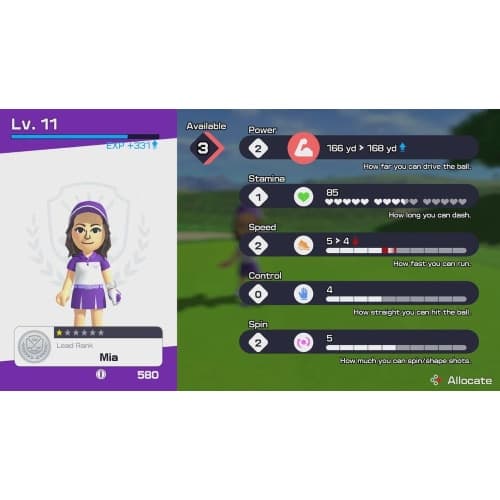 Mario Golf Super Rush Switch UK in Giochi Prezzo Bomba Store - Casalnuovo di Napoli, commercioVirtuoso.it
