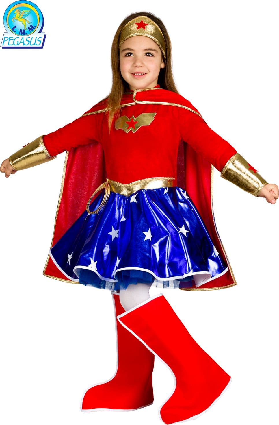 Magic girl baby in  Falco Biancheria - Parete, commercioVirtuoso.it