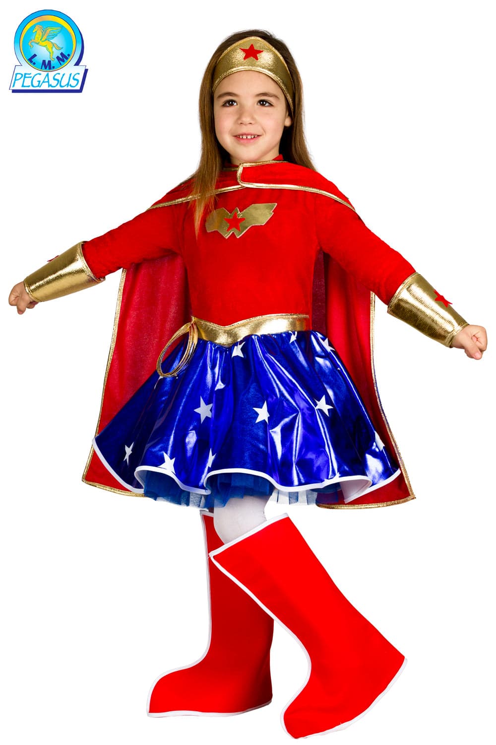 Magic girl baby in  Falco Biancheria - Parete, commercioVirtuoso.it