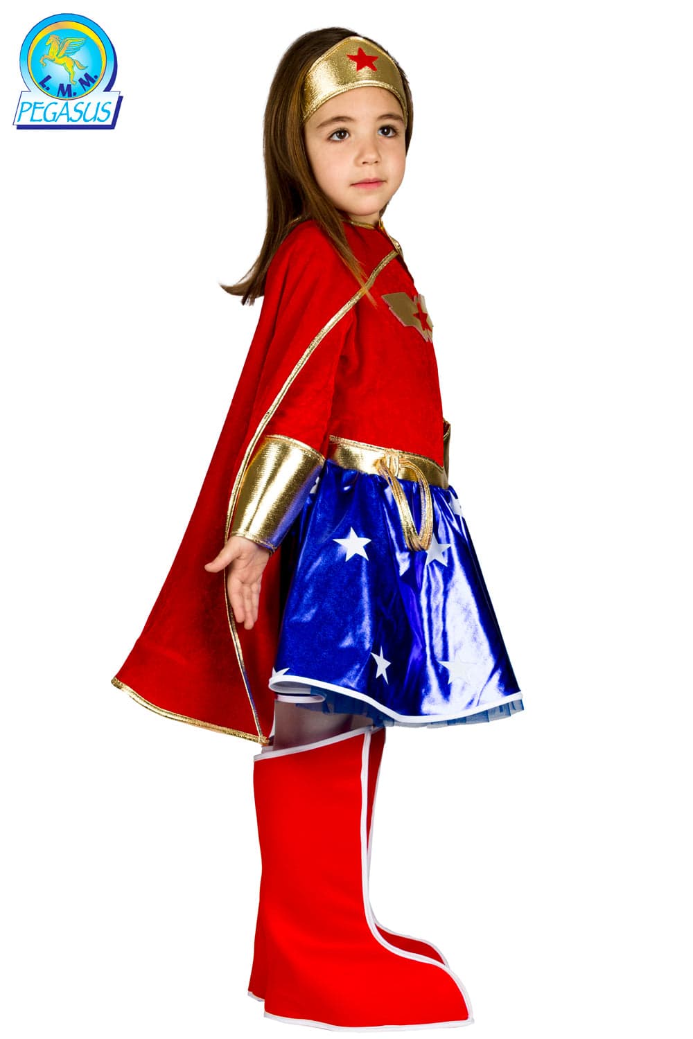 Magic girl baby in  Falco Biancheria - Parete, commercioVirtuoso.it