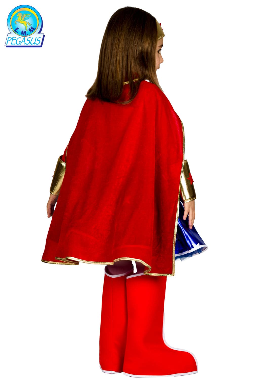 Magic girl baby in  Falco Biancheria - Parete, commercioVirtuoso.it